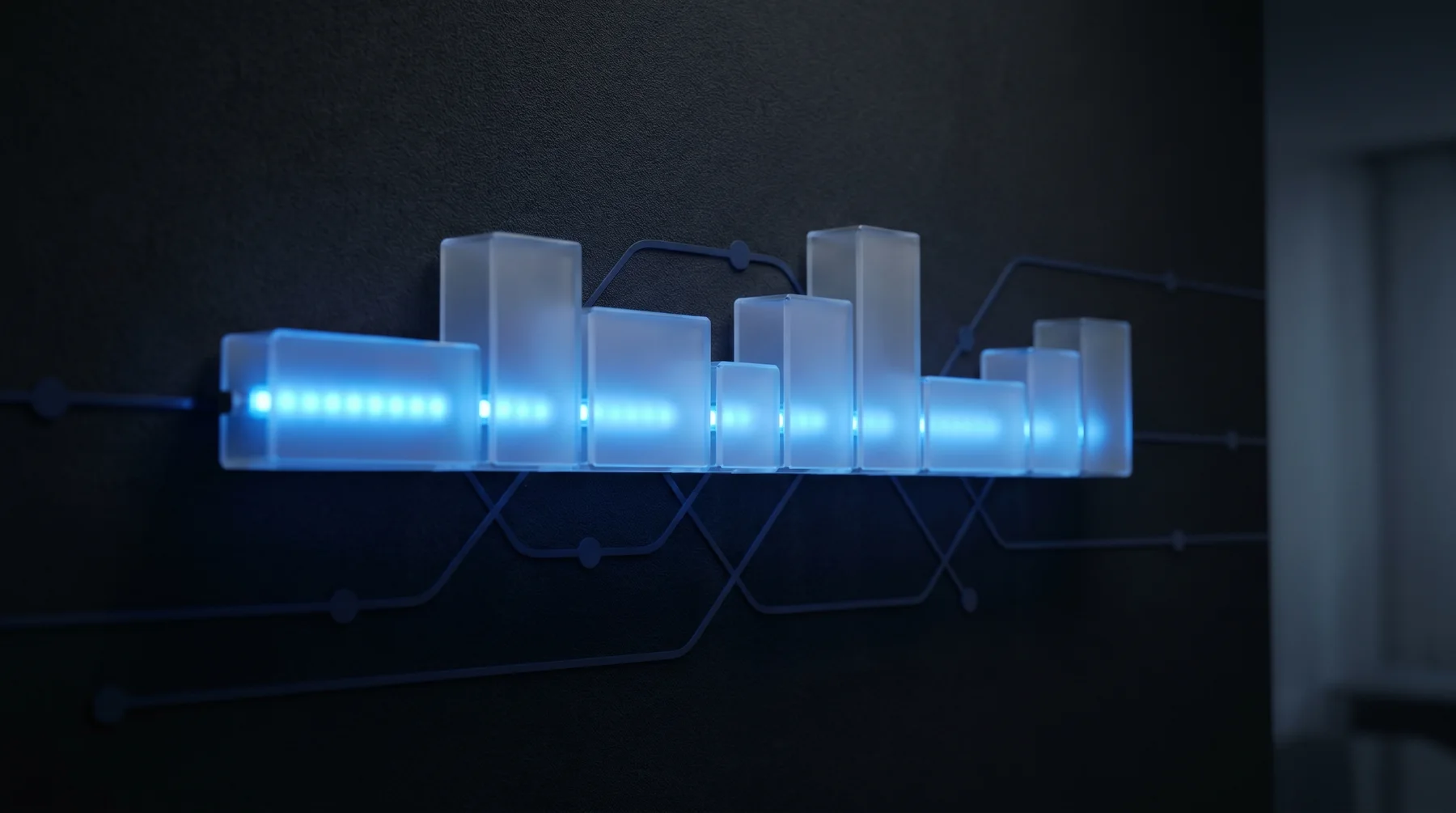 FinSplit: The split, visualized