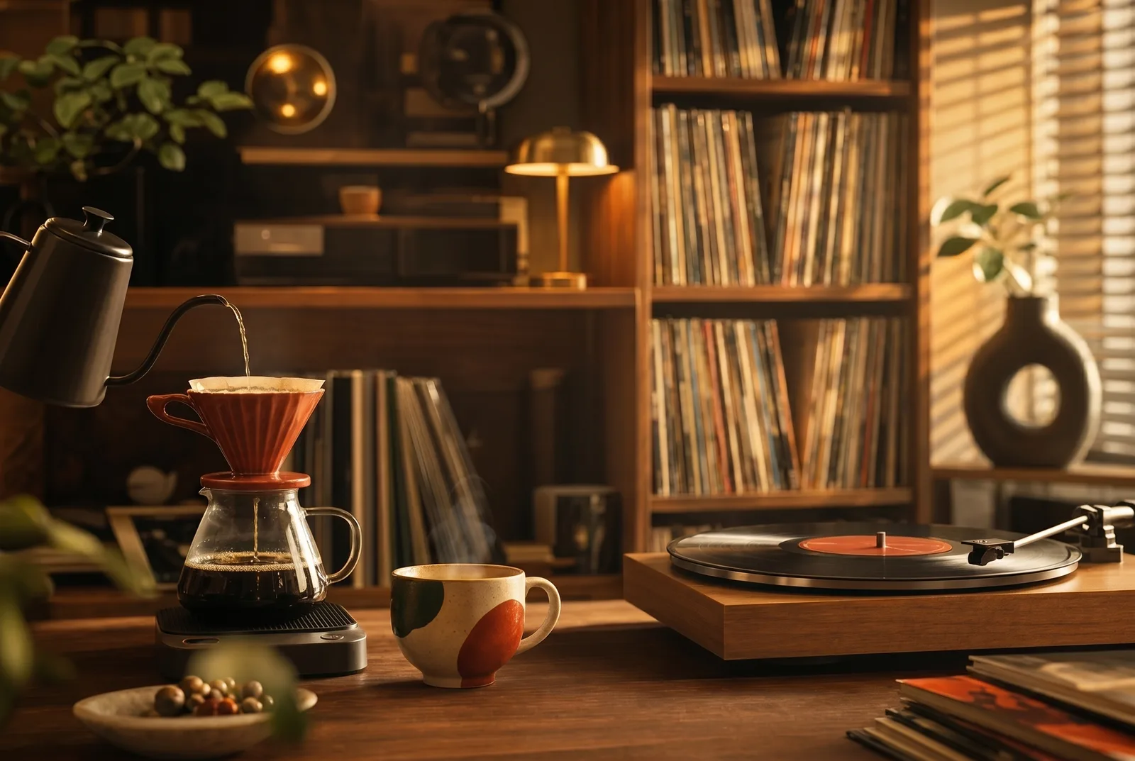 The Listening Room: The daypart shift