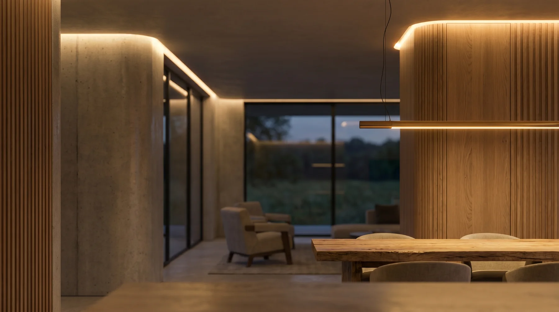 Lumina: Architectural light