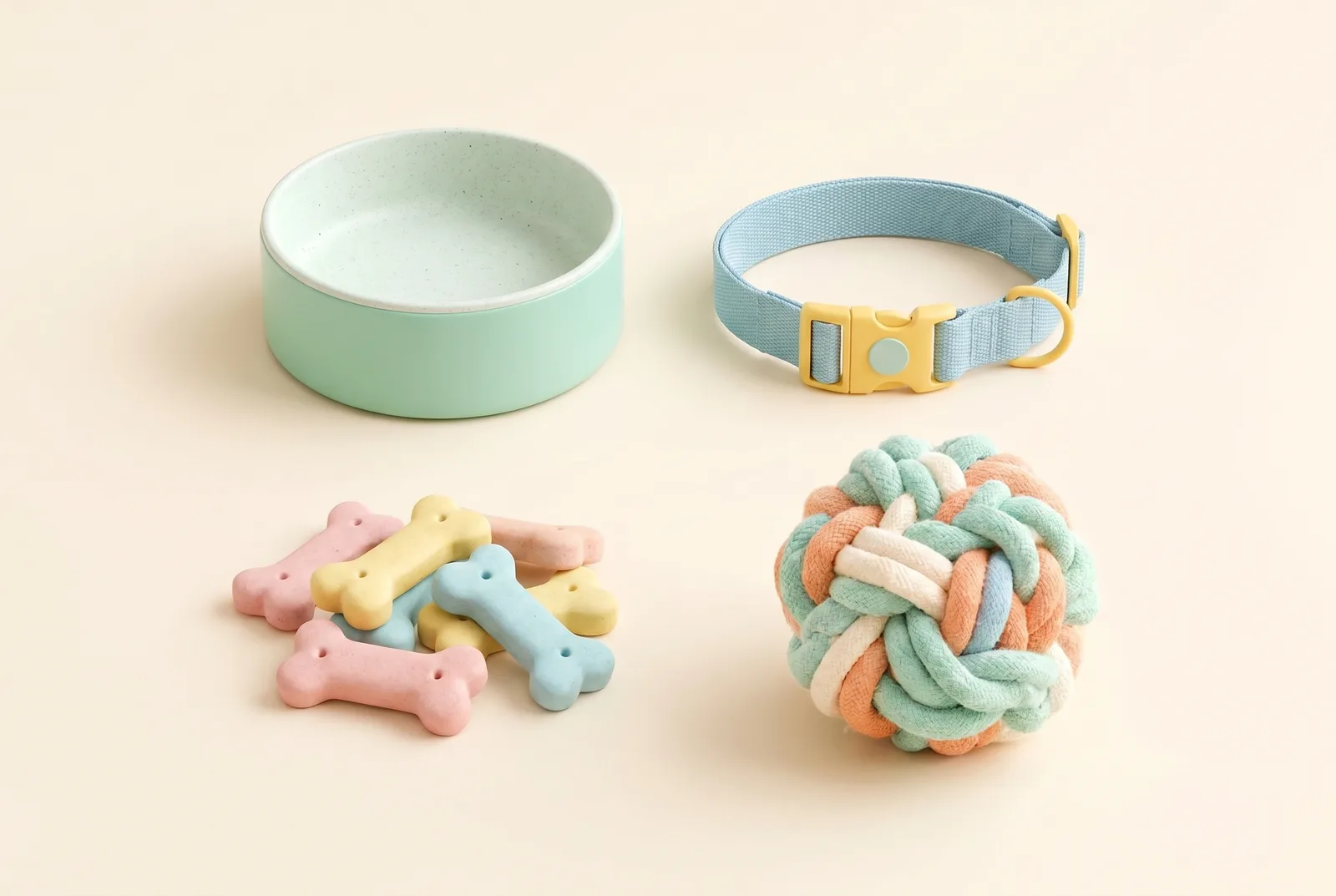 SuperPaws: The everyday kit