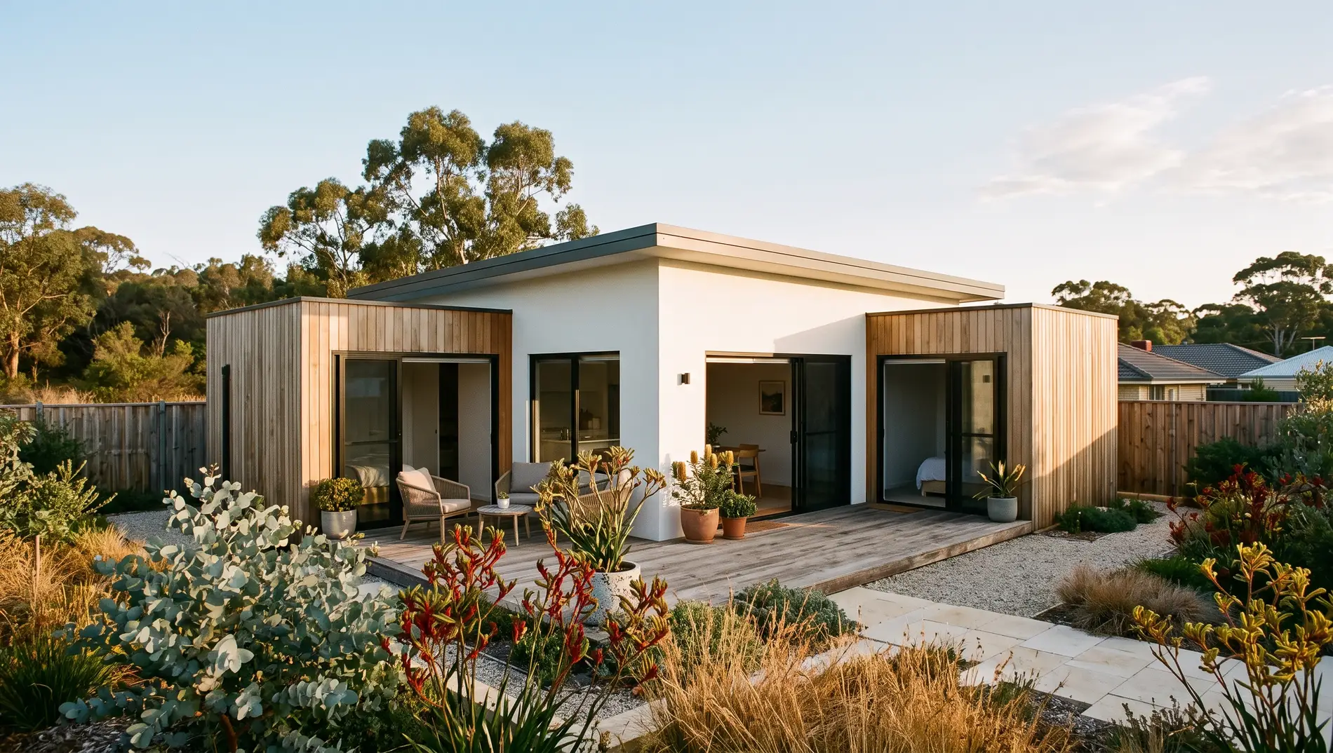 Westfold Homes: Built for a WA backyard