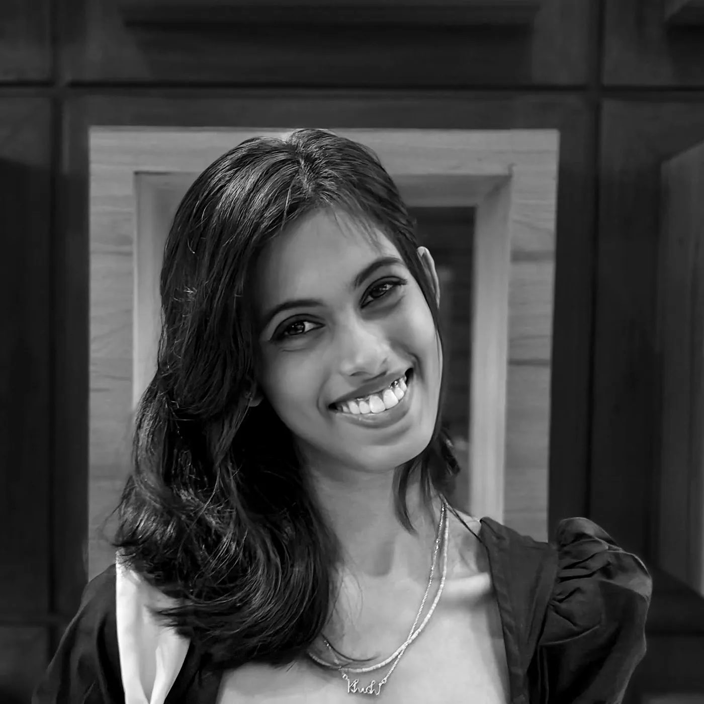 Khushi Bag, Marketing and Growth Lead at Reidify