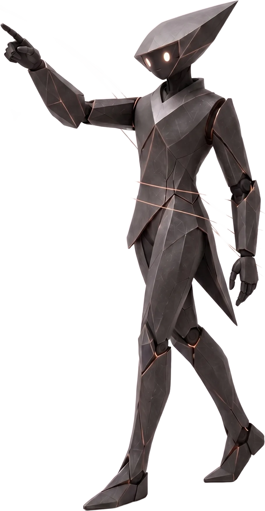 VEKTOR, the conversion and growth operator