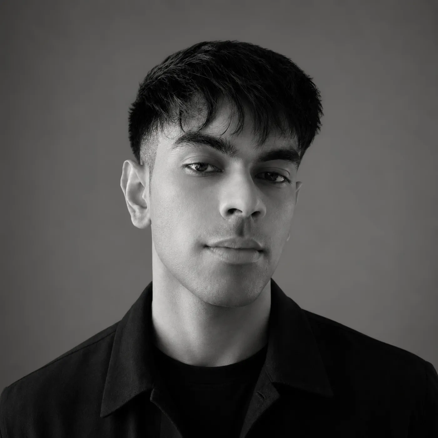 Rish Sadh, Founder of Reidify
