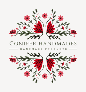 Conifer Handmades logo
