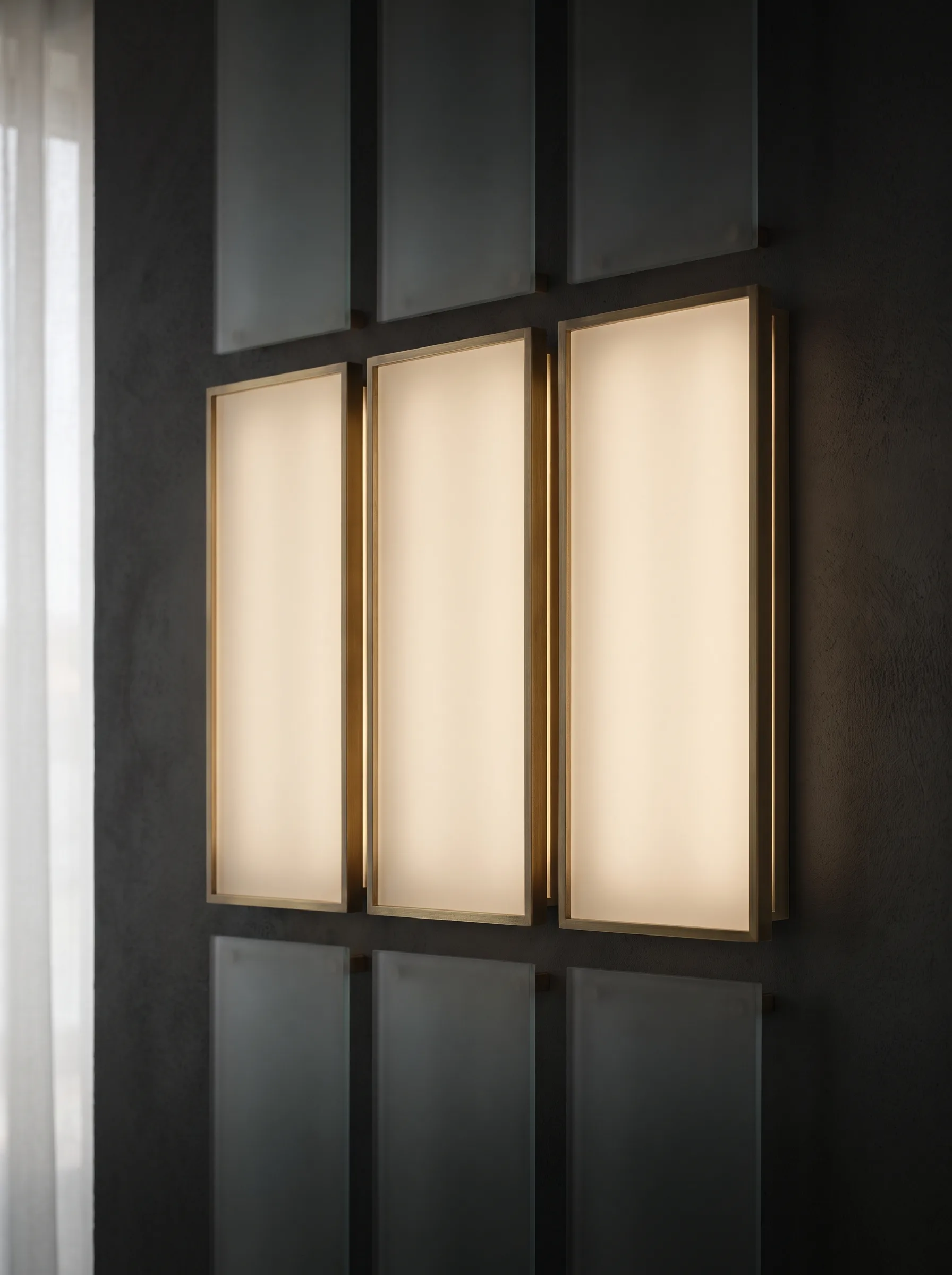 The Conifer Handmades Features that earn their place screen, shown cinematically