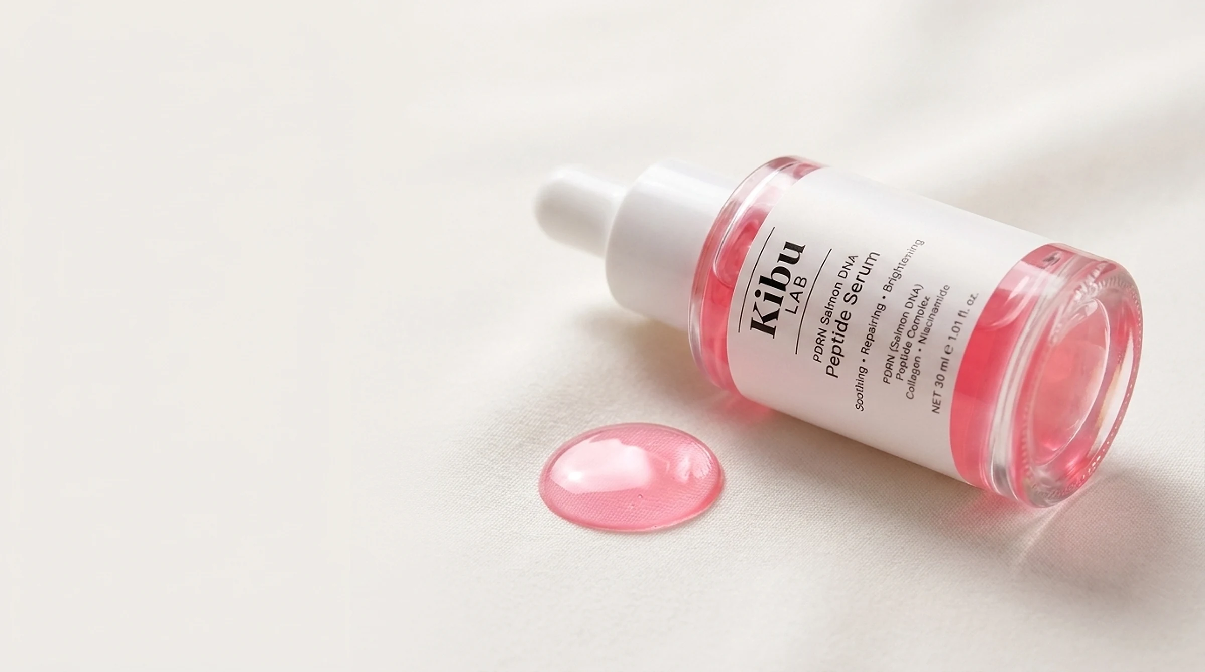 KIBU LAB product photography