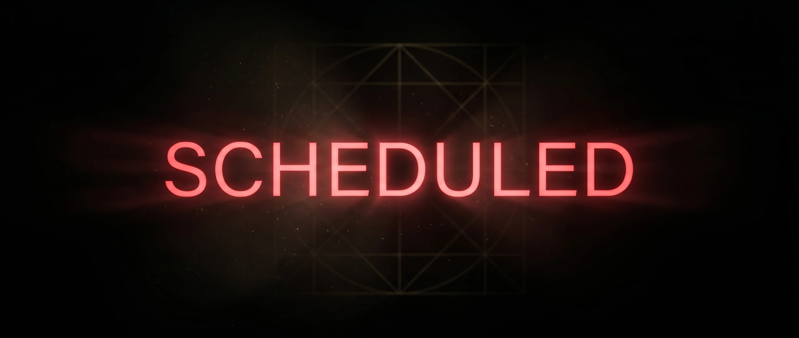 The Timely Operate screen, shown cinematically